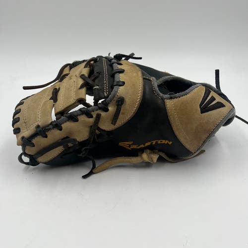 Easton Natural Natty3000 12” Lefty First Base Mitt Baseball Glove