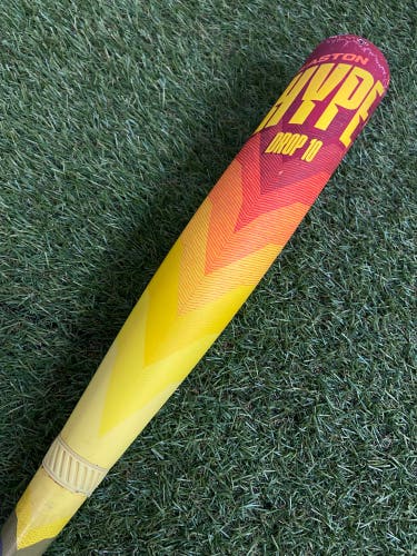 Easton Hype Fire (2 3/4") USSSA 2024 (-10)