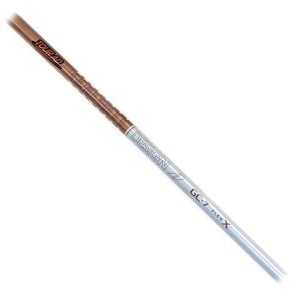 Graphite Design Tour AD GC-7 Driver Shaft X-Stiff Flex w/Callaway Adapter