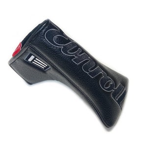 NEW Evnroll Neo Black Magnetic Blade Headcover