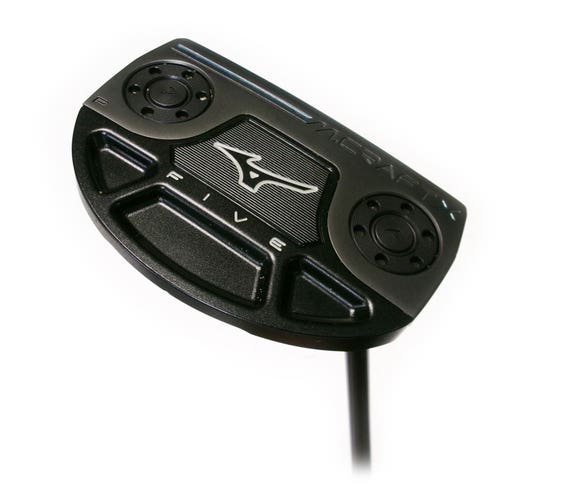 Mizuno M-Craft X Five 35" Mallet Putter