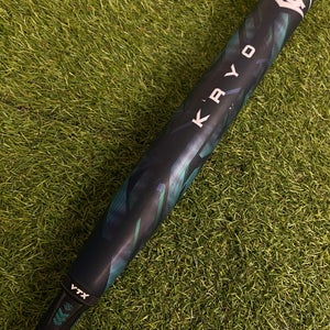 Louisville Slugger Kryo Fastpitch 2025 (-11)