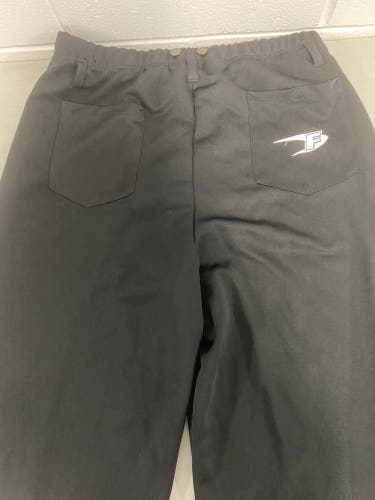 Mens XL Ice Hockey referees Pants