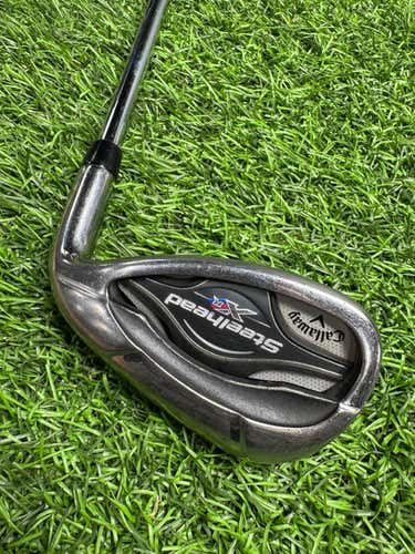 Callaway - SteelHead 360 CF - A Iron - Steel - XP 95 ST - Stiff Flex