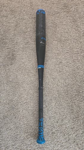 2023 Easton Encore Hybrid USSSA Certified Bat (-5) 26 oz 31" (Used)