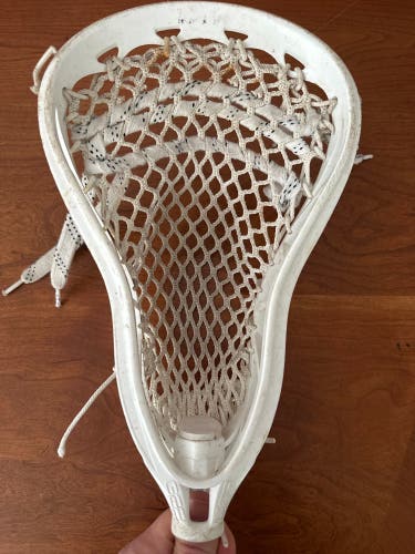 STX G22 Used Stringing Head (Used)