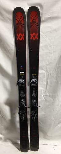170 Volkl Mantra M7 Demo Skis GW