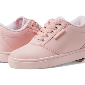 Heelys Pro 20 HE101466H-651 Girls US 3 Little Pink Round Toe Skate Shoes VER1131