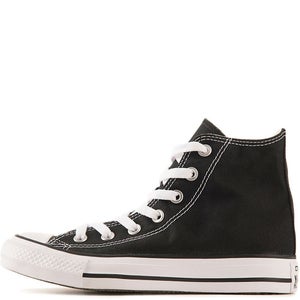 Converse Chuck Taylor All Star M9160 Mens 7 Black Canvas Lifestyle Shoes ZAP1920