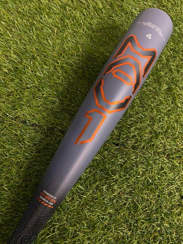 Easton MAV1 Alloy Bat USSSA Certified | (-10) 19 oz 29" (2025)