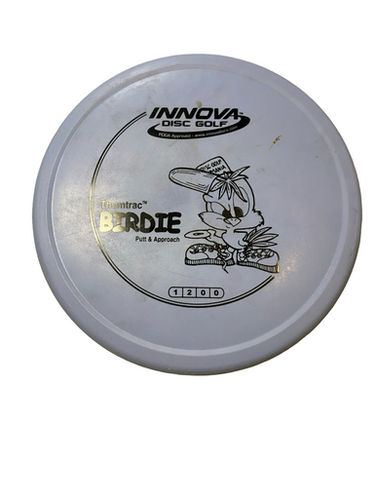 Used DISC GOLF DISC Other Golf Disc 11706-S000371183