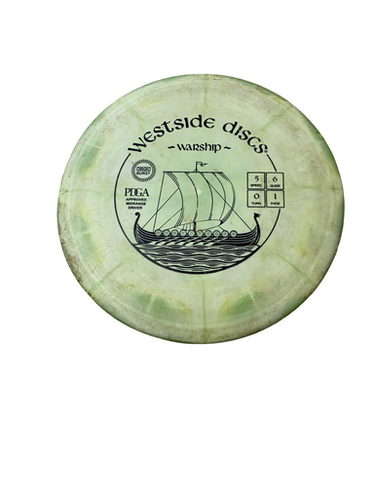 Used DISC GOLF DISC Other Golf Disc 11706-S000371178