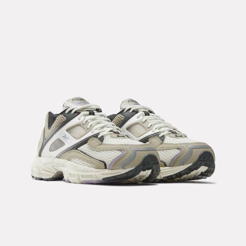 Reebok Premier Trinity KFS Sneakers Men's 12 Vintage Chalk Casual Shoes ZAP2164