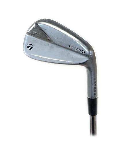 2023 TaylorMade P770 Forged Single 8 Iron Steel N.S. Pro Modus3 Tour 120 X-Flex