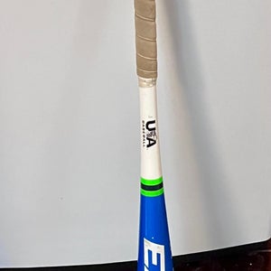 2023 Easton Speed ALX USABat Certified Bat (-10) 19 oz 29" (Used)