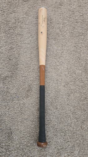 Marucci JB19 Maple Bat (-9) 21 oz 30" (Used)