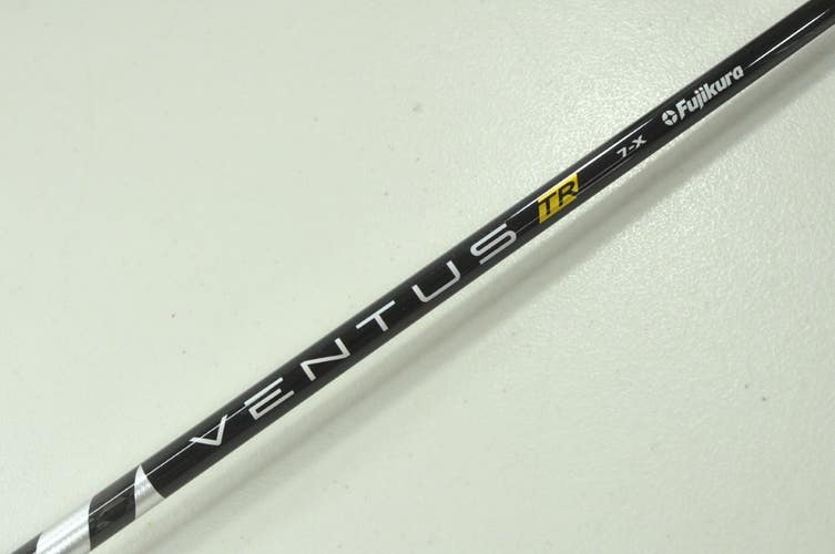 Fujikura Ventus VeloCore TR Black 7 X-Stiff Flex Callaway Driver Shaft  # 210639