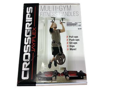 Used Exercise Accessory Other 11846-S000099858