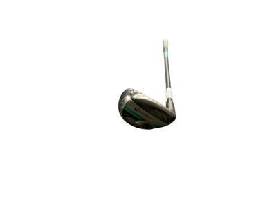 Used Taylormade GAPR HI Mens Hybrid Club RH 4 Hybrid 11846-S000100035