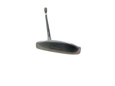 Used Wilson TOUR SPECIAL III Mens Putter RH 11846-S000099984