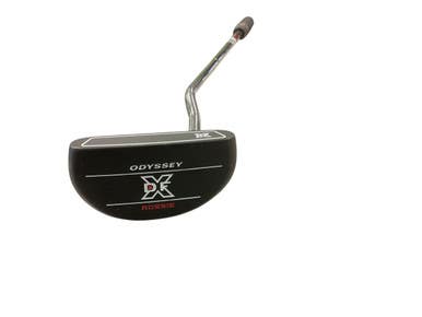 Used Odyssey ROSSIE XDF Mens Putter RH 11846-S000099982
