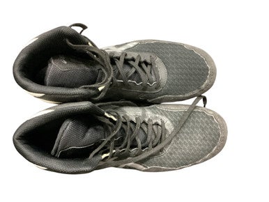 Used Asics Wrestling Shoes Black Senior 11 11846-S000099971