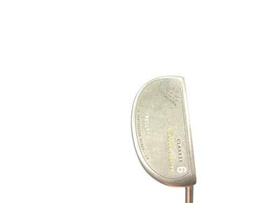 Used Cleveland CLASSIC COLLECTION 6 Mens Putter RH 11846-S000099944