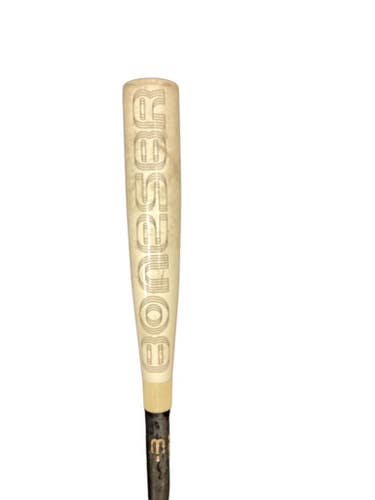 Used Warstic BONESABER BB/SB High School -3 Bat 31" 11846-S000099942