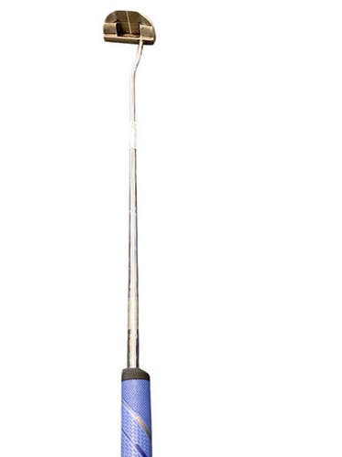 Used Taylormade MULLEN TP COLLECTION Mens Putter RH 11846-S000099886