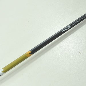 BGT Brava Speedflite NRG Regular Flex Ping G430 Driver Adapter Shaft  # 210782