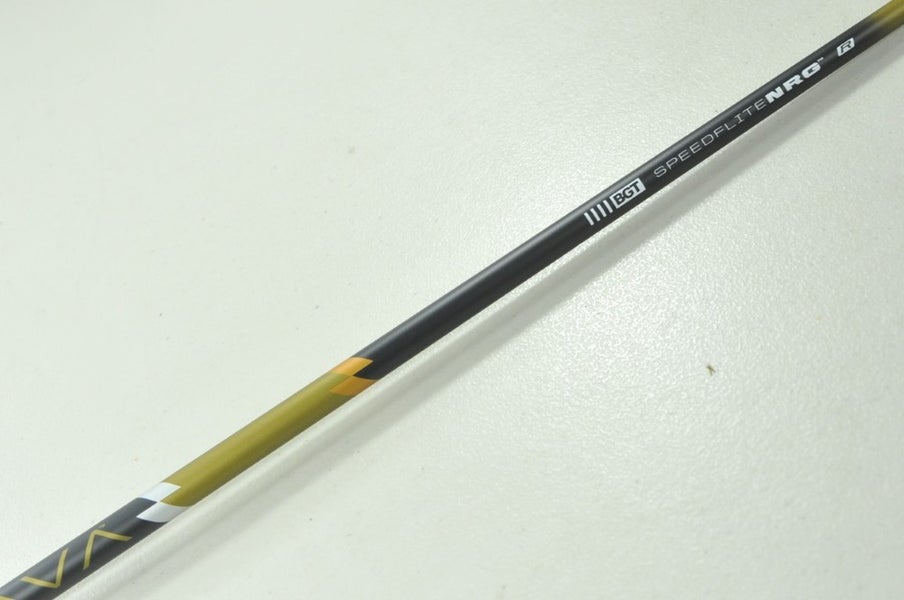 BGT Brava Speedflite NRG Regular Flex Ping G430 Driver Adapter Shaft # 210782
