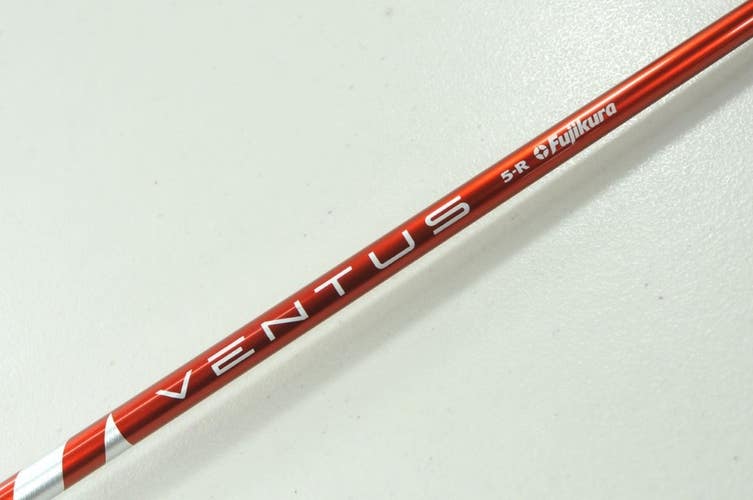 Fujikura Ventus VeloCore Red 5 Regular Flex Callaway Driver Shaft  # 210780