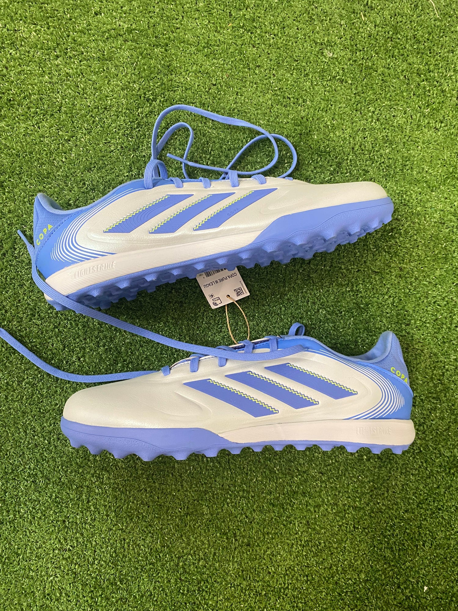 adidas copa size 9.5