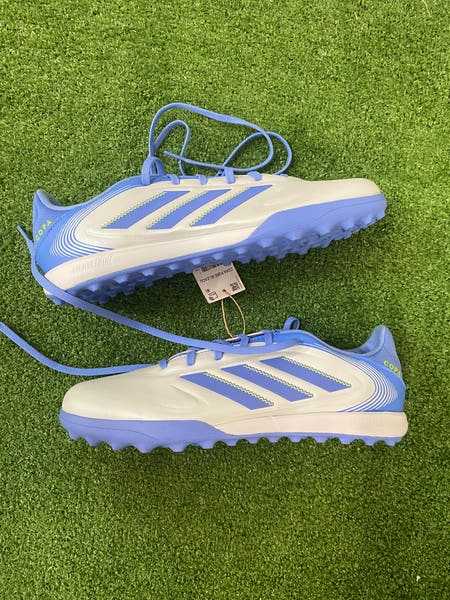 Adidas Copa Pure III League Indoor Cleat | Men display picture 3