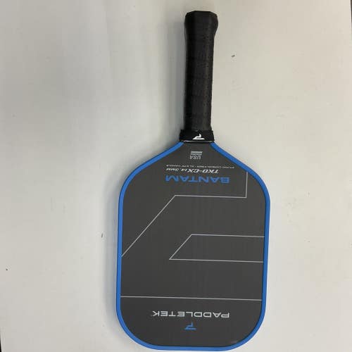 Paddletek Bantam TKO-CX 14.3mm Pickleball Paddle