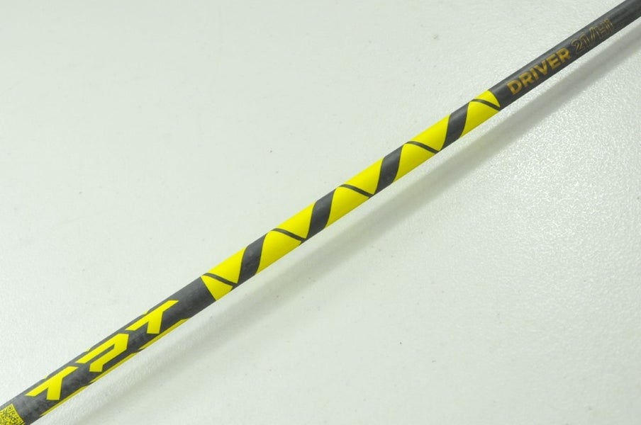 TPT Power Range 21/Hi R3 Flex Callaway Driver Shaft 46.5" Green Dot Tip # 210498