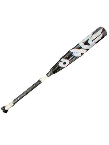 Used Demarini CF BB/SB USSSA 2 3/4 Bat 31" 10299-S000306640