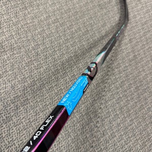 Junior Bauer Proto2 Right Handed Hockey Stick P92 40 Flex (New)