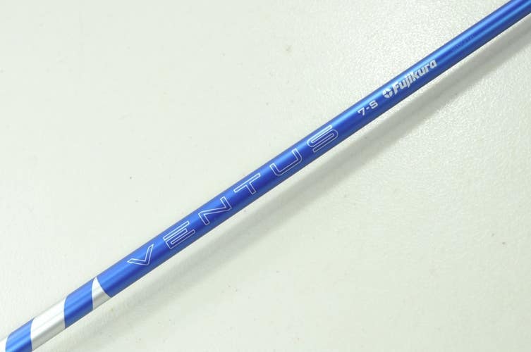 Fujikura Ventus Velocore+ Blue 7 Stiff Titleist Driver Adapter Shaft  # 210781