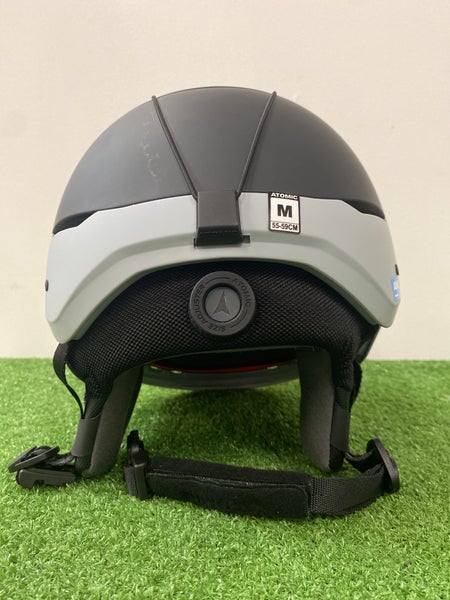 Atomic SL Helmet | Medium | SidelineSwap | Buy and Sell on SidelineSwap