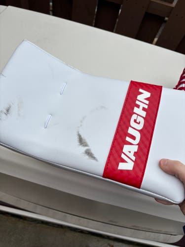 Vaughn classic VX1 Pro intermediate blocker (Used)