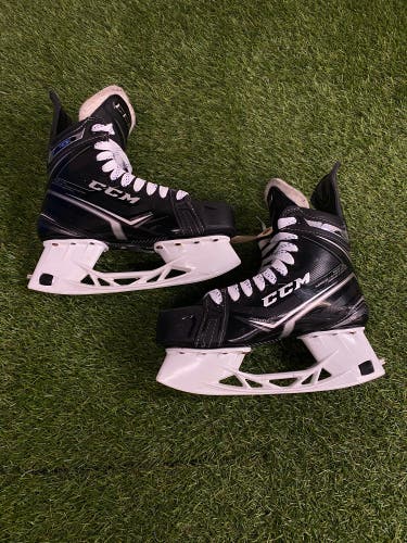 CCM Ribcor 90K Hockey Skates | Senior Size 7