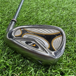 TaylorMade - r7 - A IRON - Graphite - PROJECT X RIFLE Stiff 6.0 - RH