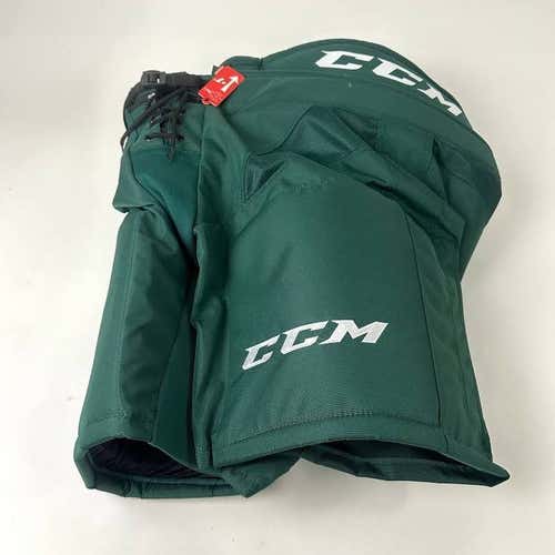 Senior CCM HP31 Hockey Pants Medium Pro Stock (New)