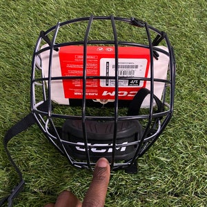CCM FM580 Cages | Size Small