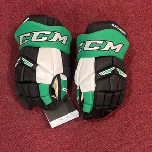 CCM HGTK Gloves 13" Pro Stock (New) Item#ND13HT