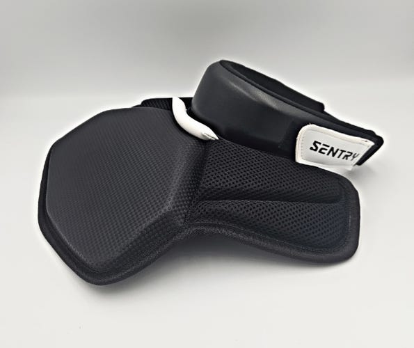 SENTRY TS2.5 Pro Series Neck Guard