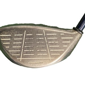 Callaway Great Big Bertha War Bird Ruger Ti Driver 9* X-Stiff Graphite 44.5" RH