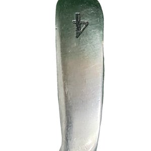 Tommy Armour Hot Scot Stainless 4 Iron LH Men's Regular Steel 38" Factory Grip