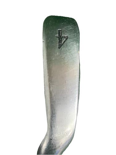 Tommy Armour Hot Scot Stainless 4 Iron LH Men's Regular Steel 38" Factory Grip